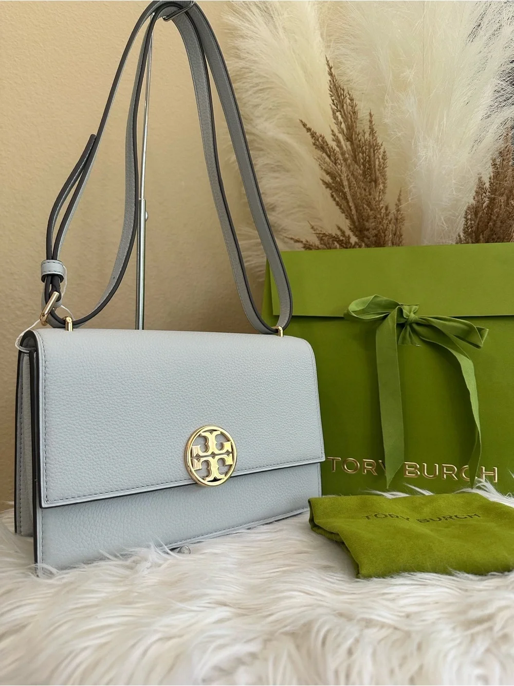 Tory Burch LIMITED-EDITION SHOULDER BAG